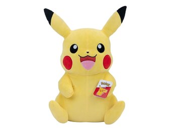 Pokémon - Pikachu Plush Toy 61 cm