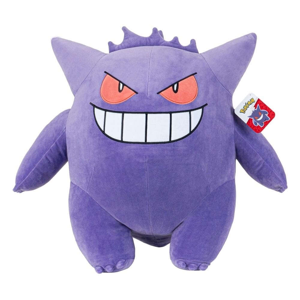 Pokémon - Gengar Plush Toy 61 cm