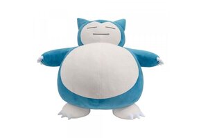 Pokémon - Snorlax Plush Toy 61 cm
