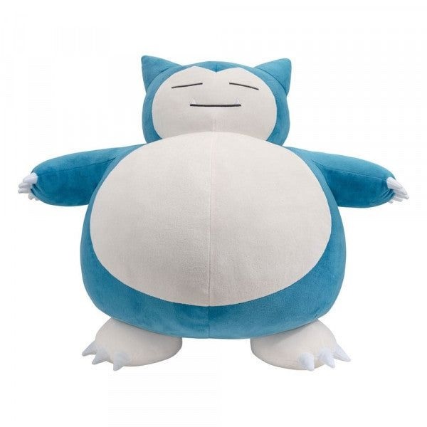 Pokémon - Snorlax Knuffel 61 cm