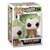 Beetlejuice 2 POP! - Beetlejuice #1689