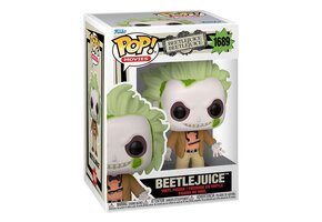 Beetlejuice 2 POP! - Beetlejuice #1689