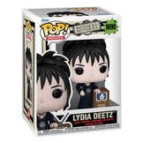 Beetlejuice 2 POP! - Lydia Deetz #1690