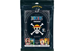 One Piece - 25th Anniversary Starter Pack
