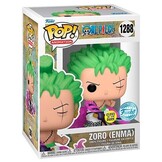 One Piece POP! - Zoro (ENMA) #1288