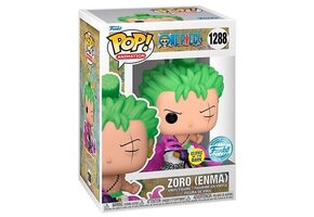 One Piece POP! - Zoro (ENMA) #1288