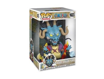 One Piece POP! - Kaido Dragon Form 10 Inch #1623