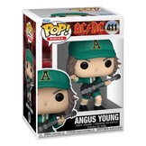 AC/DC POP! - Angus Young (Green) #411