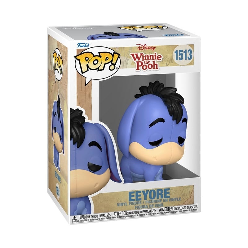 Disney Winnie the Pooh POP! - Eeyore #1513