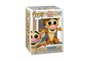 Disney Winnie the Pooh POP! - Tigger #1517