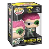Batman 85th Anniversary POP! - The Riddler #530