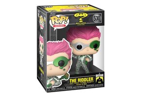 Batman 85th Anniversary POP! - The Riddler #530