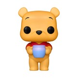 Disney Winnie the Pooh POP! - Winnie the Pooh #1512