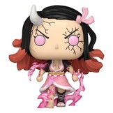 Demon Slayer POP! - Nezuko Kamado (Demon Form) #1749