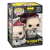Batman 85th Anniversary POP! - The Penguin #529
