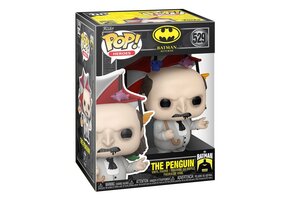 Batman 85th Anniversary POP! - The Penguin #529