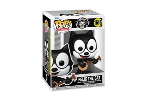 Felix the Cat 105th Anniversary POP! - Felix the Cat #1616