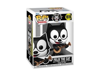 Felix the Cat 105th Anniversary POP! - Felix the Cat #1616