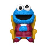Sesame Street POP! - Cookie Monster #1609