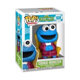 Sesame Street POP! - Cookie Monster #1609