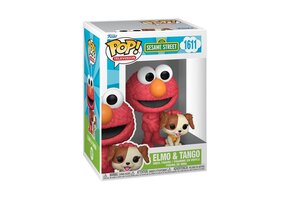 Sesame Street POP! - Elmo & Tango #1611