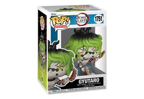 Demon Slayer POP! - Gyutaro #1751