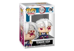 Demon Slayer POP! - Tengen Uzui (Flash Back) #1750