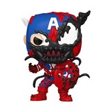 Marvel POP! - Carnage Captain America #1436