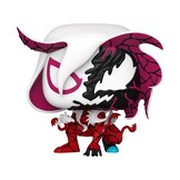 Marvel POP! - Carnage Ghost Spider #1435