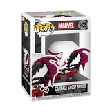 Marvel POP! - Carnage Ghost Spider #1435