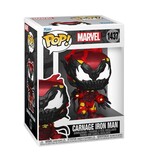 Marvel POP! - Carnage Iron Man #1437