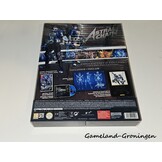 Astral Chain -  Collector's Edition (Complete, EUR)