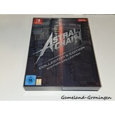 Astral Chain -  Collector's Edition (Complete, EUR)
