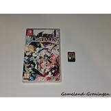 Cris Tales (Compleet, EUZ)