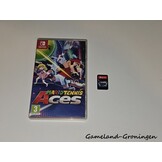 Mario Tennis: Aces (Compleet, UKV)