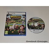 Life in Willowdale Farm Adventures (Compleet)