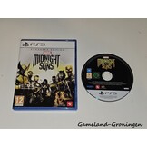 Marvel's Midnight Suns - Enhanced Edition (Compleet)