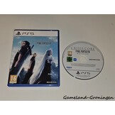 Crisis Core: Final Fantasy VII - Reunion (Complete)