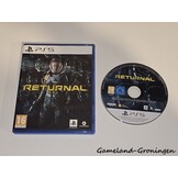 Returnal (Complete)