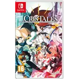 Cris Tales (Compleet, EUZ)