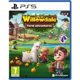 Life in Willowdale Farm Adventures (Compleet)