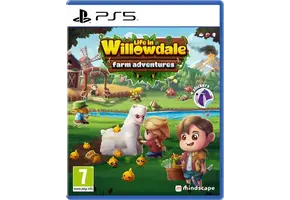 Life in Willowdale Farm Adventures (Complete)