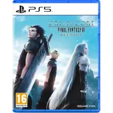 Crisis Core: Final Fantasy VII - Reunion (Compleet)