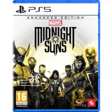 Marvel's Midnight Suns - Enhanced Edition (Complete)