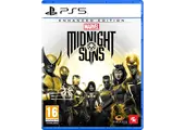 Marvel's Midnight Suns - Enhanced Edition (Complete)