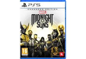 Marvel's Midnight Suns - Enhanced Edition (Compleet)