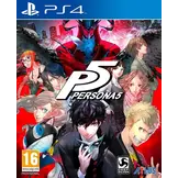 Persona 5 (Complete)