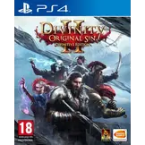 Divinity Original Sin II Definitive Edition (Complete)
