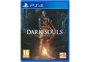 Dark Souls Remastered (Compleet)