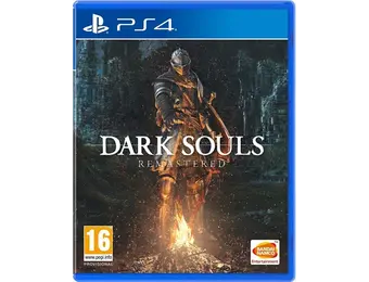 Dark Souls Remastered (Compleet)